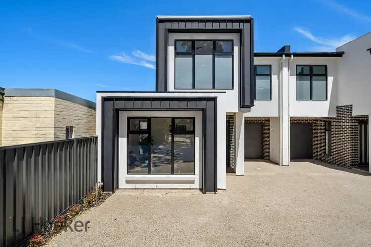 Second view of Homely house listing, 1 & 2/34A James Street, Woodville West SA 5011