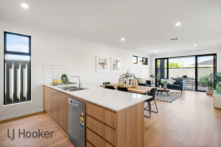 Fourth view of Homely house listing, 1 & 2/34A James Street, Woodville West SA 5011