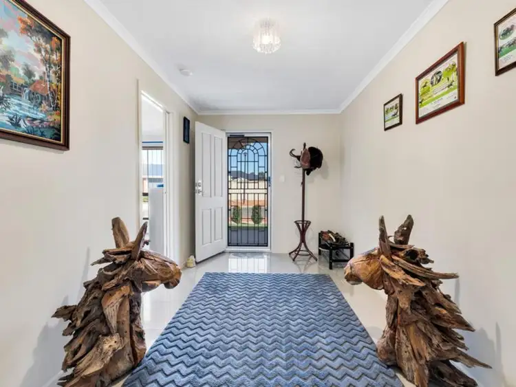 Fourth view of Homely house listing, 37 Chignell Circuit, Reid SA 5118