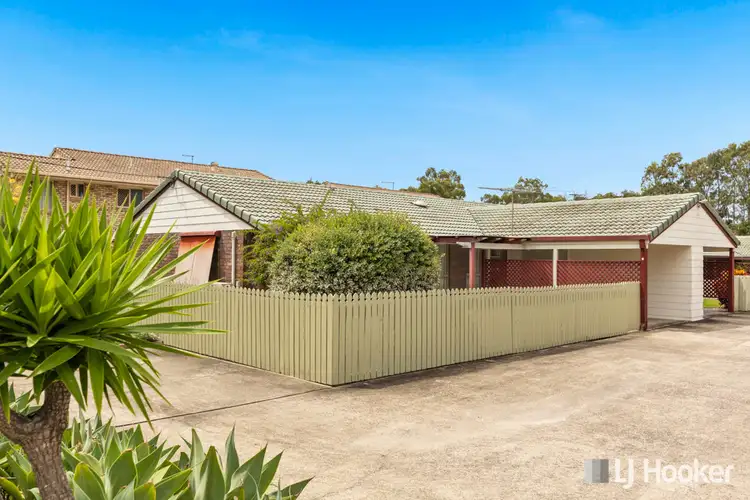 Main view of Homely unit listing, 1/36-38 Holland Crescent, Capalaba QLD 4157