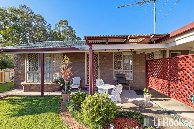 Third view of Homely unit listing, 1/36-38 Holland Crescent, Capalaba QLD 4157