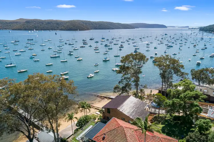 Fourth view of Homely house listing, 80 Hudson Parade, Avalon Beach NSW 2107