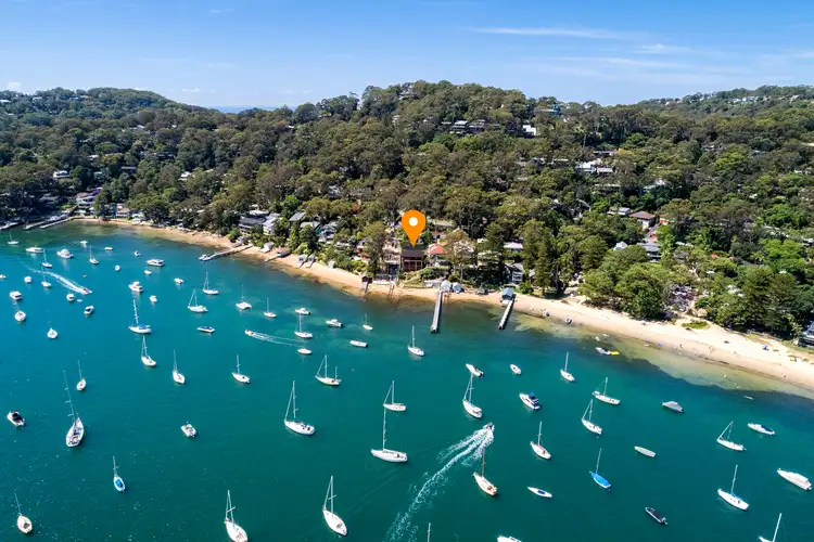 Fifth view of Homely house listing, 80 Hudson Parade, Avalon Beach NSW 2107