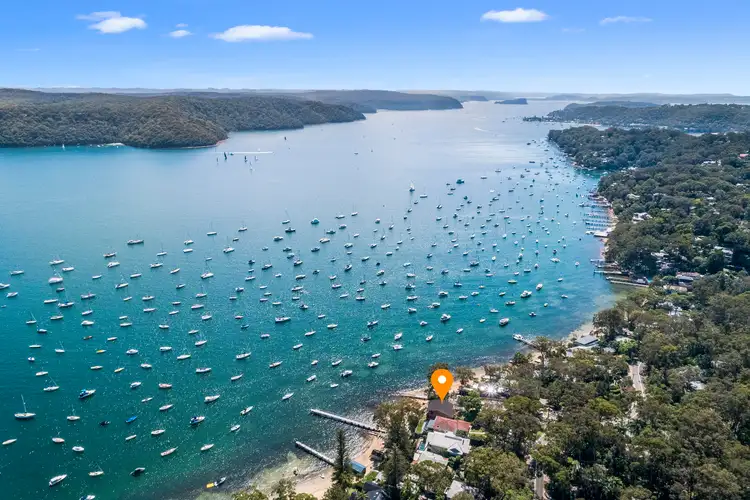 Sixth view of Homely house listing, 80 Hudson Parade, Avalon Beach NSW 2107