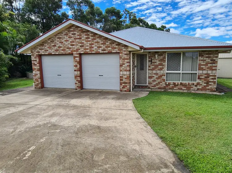 Main view of Homely house listing, 41 Tullawong Drive, Caboolture QLD 4510
