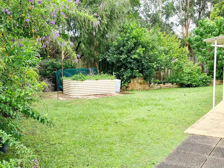 Third view of Homely house listing, 41 Tullawong Drive, Caboolture QLD 4510