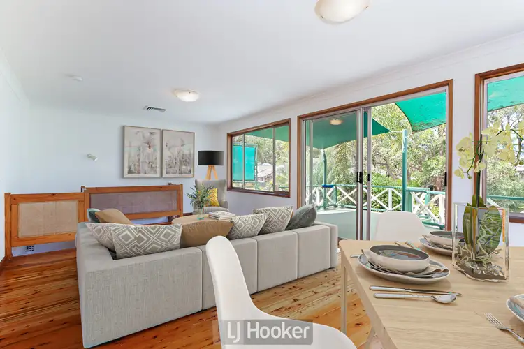 Fourth view of Homely house listing, 10 Puntee Street, Kilaben Bay NSW 2283