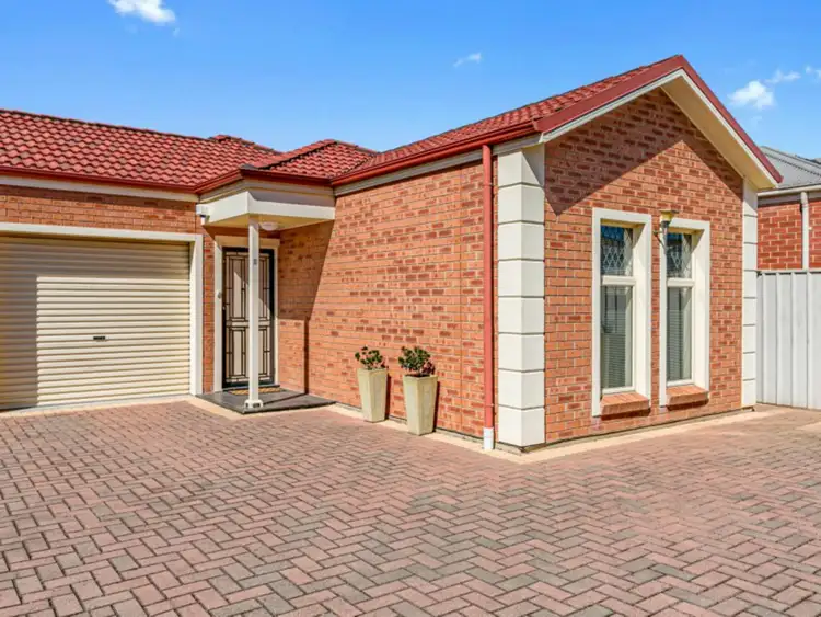 3/21 Balcombe Avenue, Findon SA 5023