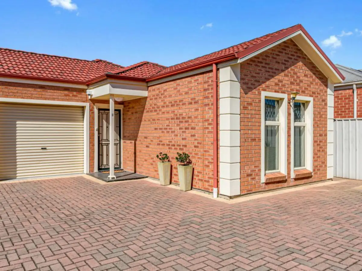 Main view of Homely unit listing, 3/21 Balcombe Avenue, Findon SA 5023