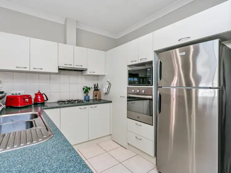 Third view of Homely unit listing, 3/21 Balcombe Avenue, Findon SA 5023