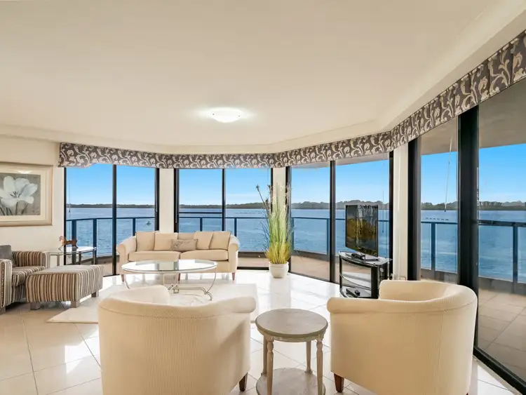 1/4 Fawcett Street, Ballina NSW 2478