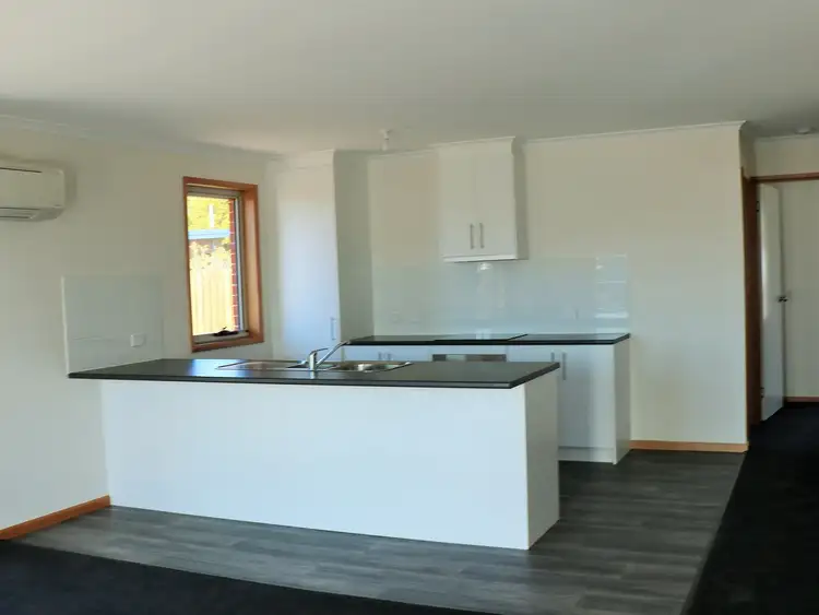 Third view of Homely unit listing, Unit 2/13 Heather Place, St Helens TAS 7216