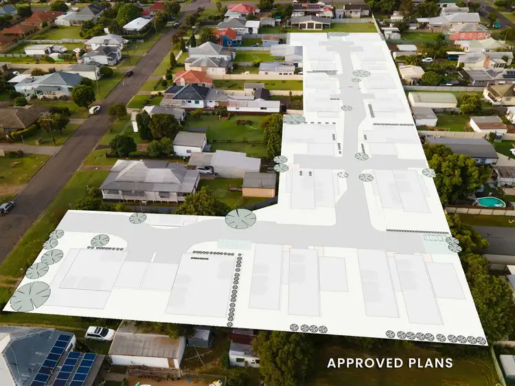 Main view of Homely land listing, 47a - 49 Hickey Street, Cessnock NSW 2325