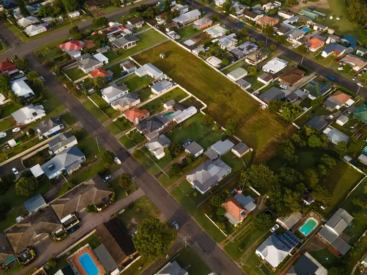 Fourth view of Homely land listing, 47a - 49 Hickey Street, Cessnock NSW 2325