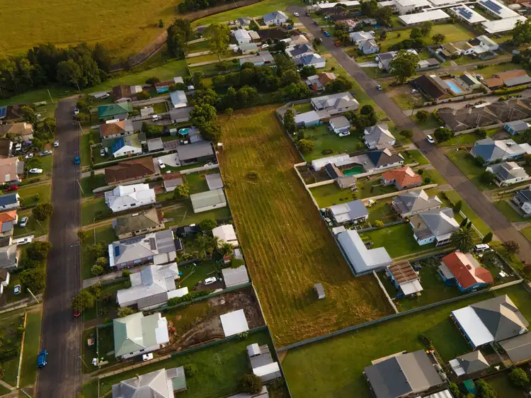 Fifth view of Homely land listing, 47a - 49 Hickey Street, Cessnock NSW 2325