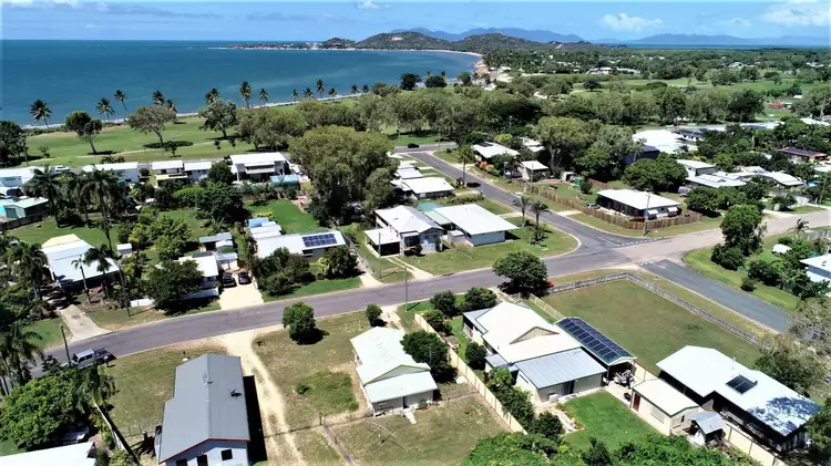 Second view of Homely house listing, 29 Field Street, Bowen QLD 4805