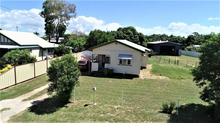 Third view of Homely house listing, 29 Field Street, Bowen QLD 4805
