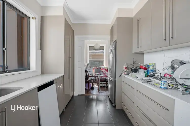Main view of Homely house listing, 35 Peacock Road, Elizabeth Downs SA 5113