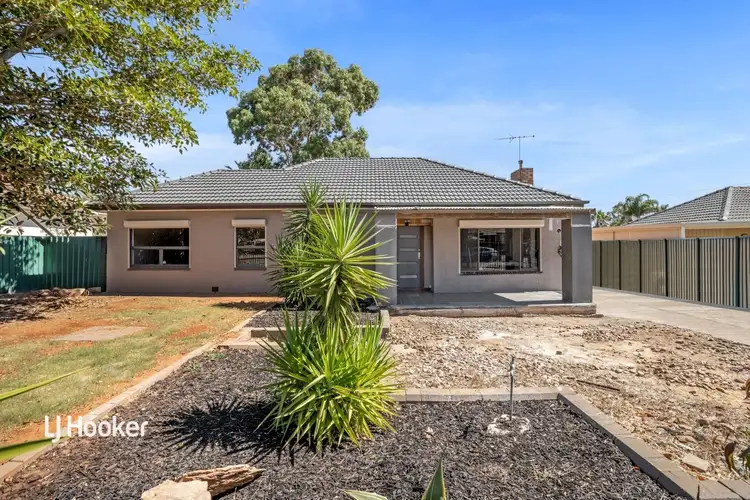 Second view of Homely house listing, 35 Peacock Road, Elizabeth Downs SA 5113
