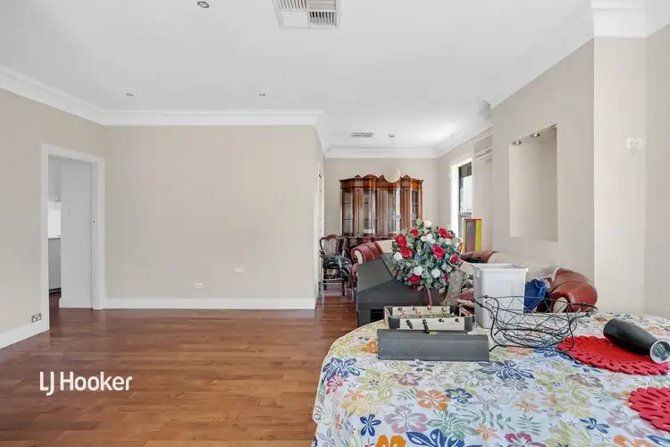 Fifth view of Homely house listing, 35 Peacock Road, Elizabeth Downs SA 5113