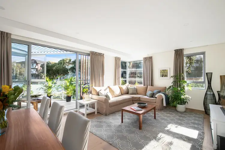 Main view of Homely apartment listing, 201/3 Seaview Avenue, Newport NSW 2106
