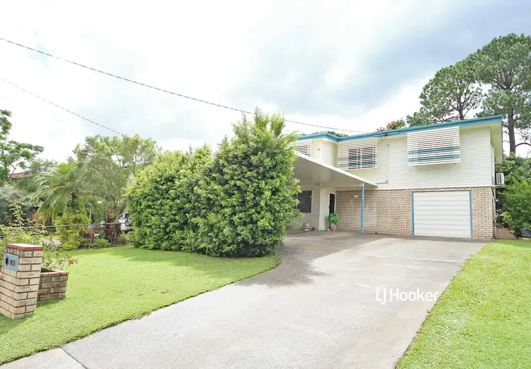 Main view of Homely house listing, 31 Glenmore Street, Kallangur QLD 4503