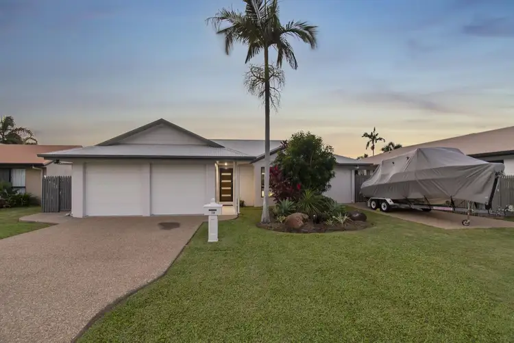 19 Aquarius Court, Idalia QLD 4811