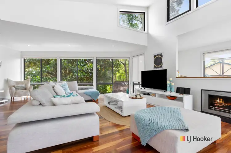 Third view of Homely semi-detached listing, 2/542 Beach Road, Denhams Beach NSW 2536
