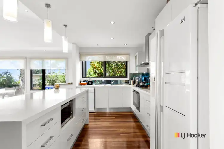 Fourth view of Homely semi-detached listing, 2/542 Beach Road, Denhams Beach NSW 2536