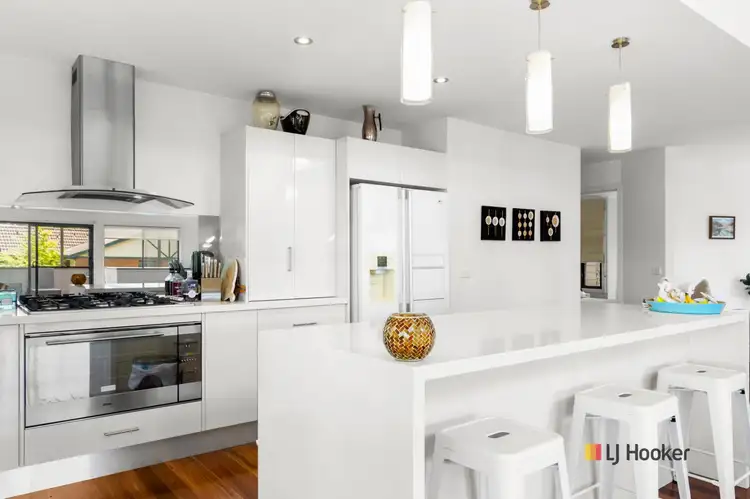 Fifth view of Homely semi-detached listing, 2/542 Beach Road, Denhams Beach NSW 2536