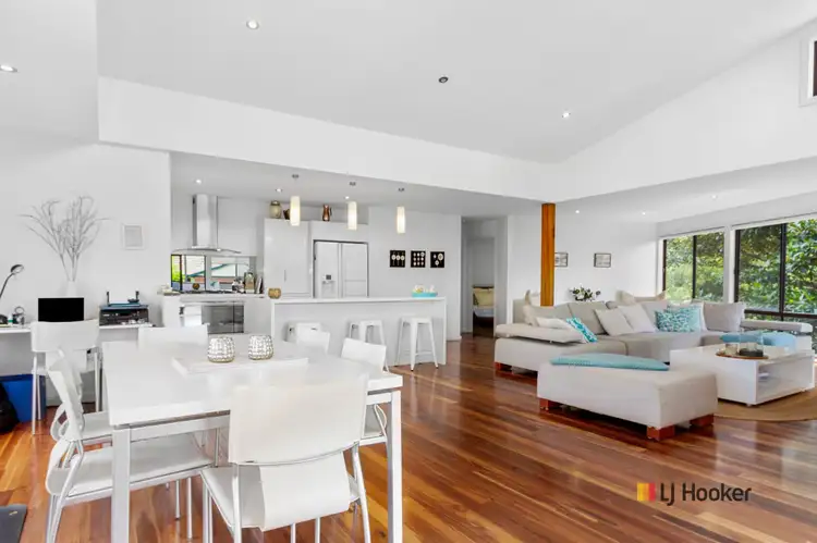 Sixth view of Homely semi-detached listing, 2/542 Beach Road, Denhams Beach NSW 2536