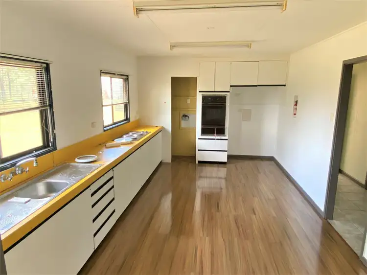 Second view of Homely house listing, 587 Simpsons Road, Wondai QLD 4606