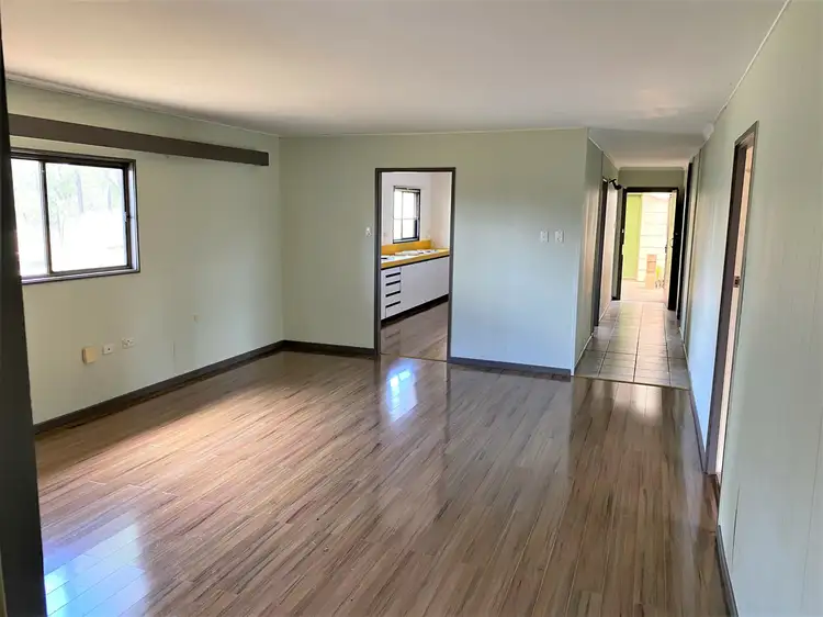 Third view of Homely house listing, 587 Simpsons Road, Wondai QLD 4606