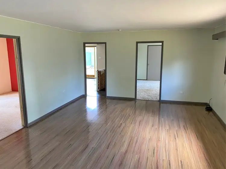 Fourth view of Homely house listing, 587 Simpsons Road, Wondai QLD 4606