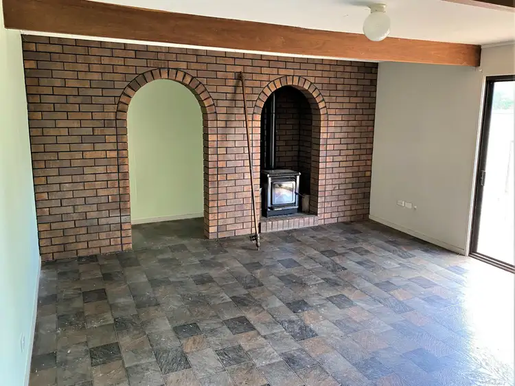 Fifth view of Homely house listing, 587 Simpsons Road, Wondai QLD 4606