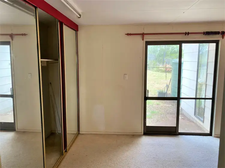 Sixth view of Homely house listing, 587 Simpsons Road, Wondai QLD 4606