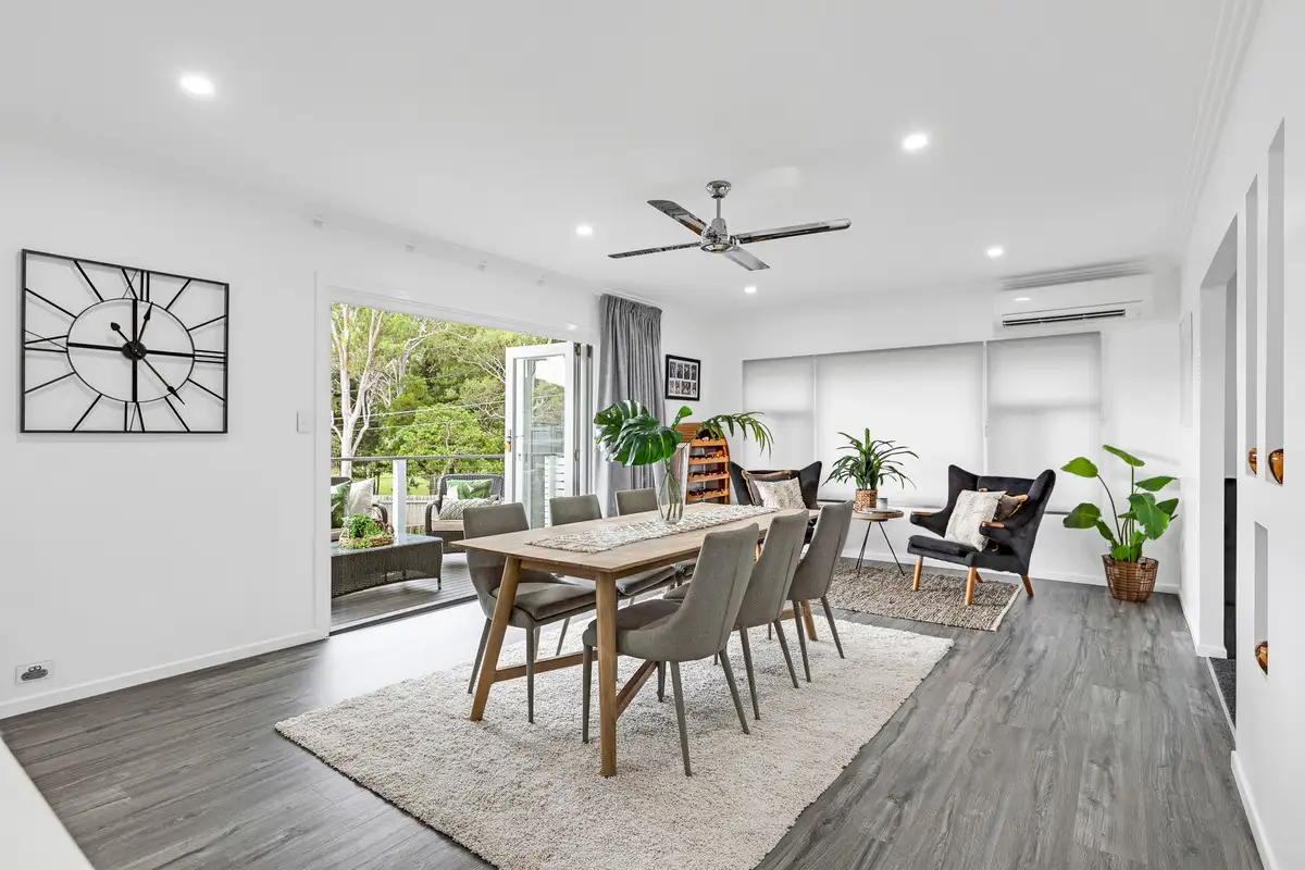 Main view of Homely house listing, 1 Bonniebrae Street, Wynnum West QLD 4178