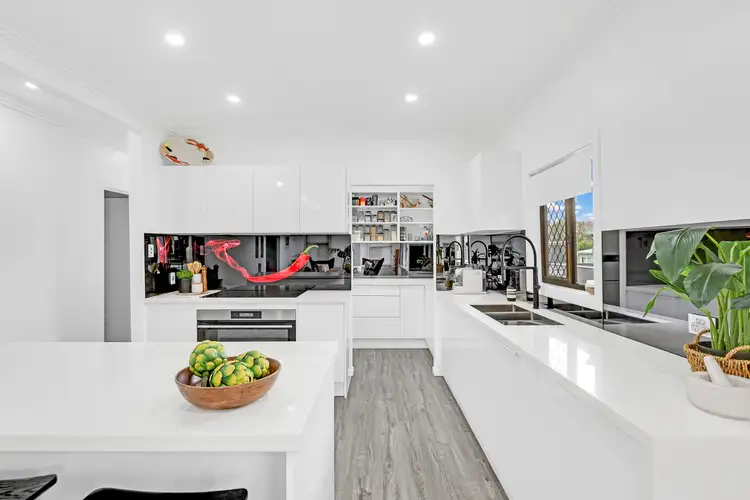 Third view of Homely house listing, 1 Bonniebrae Street, Wynnum West QLD 4178