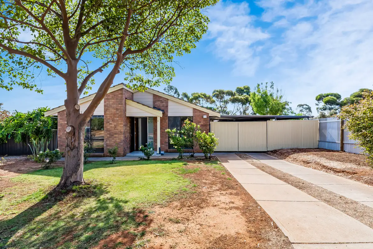 Main view of Homely house listing, 11 Washington Drive, Craigmore SA 5114
