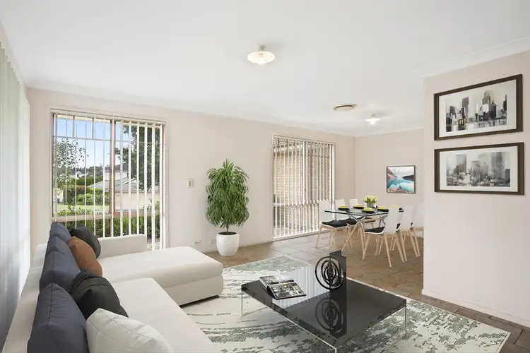 Third view of Homely house listing, 36 Matthew Circuit, Mardi NSW 2259