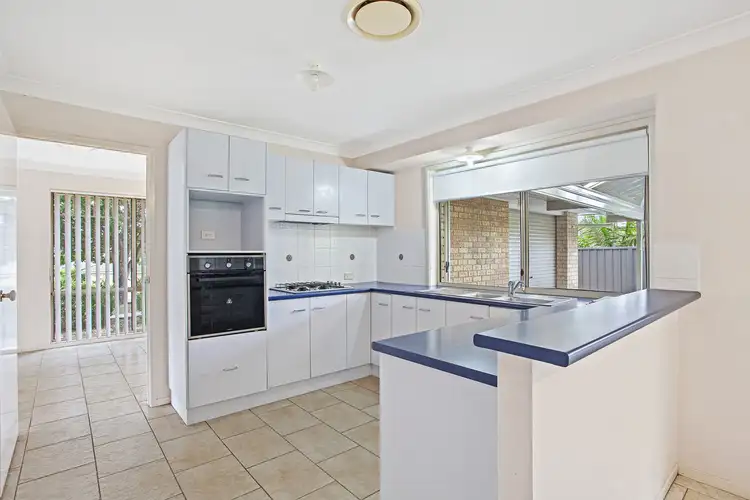 Fourth view of Homely house listing, 36 Matthew Circuit, Mardi NSW 2259