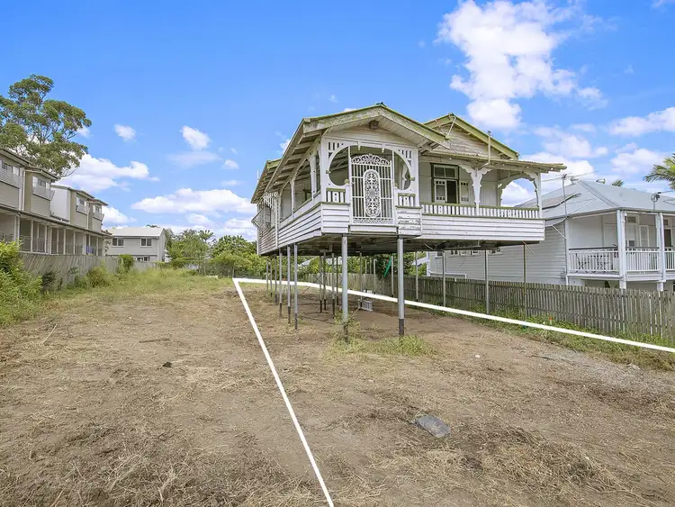 Fifth view of Homely land listing, 24A Franklin Street, Annerley QLD 4103