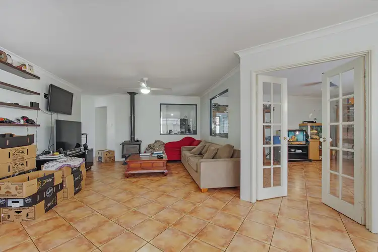 Third view of Homely house listing, 36 Kilchatten Crescent, West Busselton WA 6280