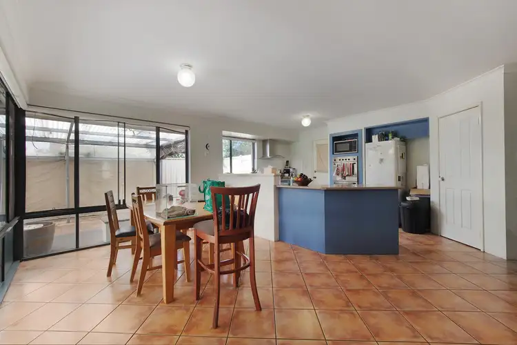 Sixth view of Homely house listing, 36 Kilchatten Crescent, West Busselton WA 6280