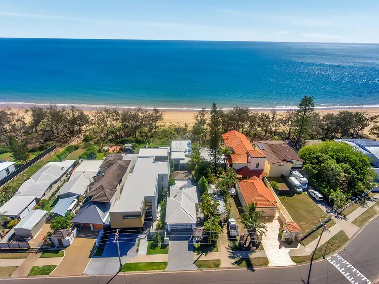 Main view of Homely house listing, 12 The Oaks Road, Tannum Sands QLD 4680
