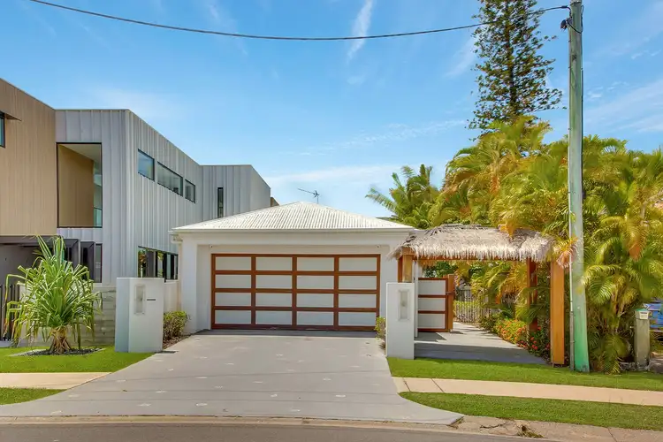 Second view of Homely house listing, 12 The Oaks Road, Tannum Sands QLD 4680