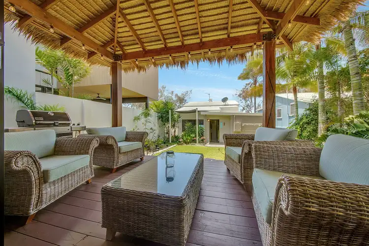 Fourth view of Homely house listing, 12 The Oaks Road, Tannum Sands QLD 4680