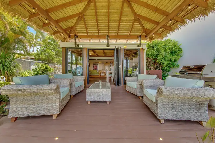 Fifth view of Homely house listing, 12 The Oaks Road, Tannum Sands QLD 4680