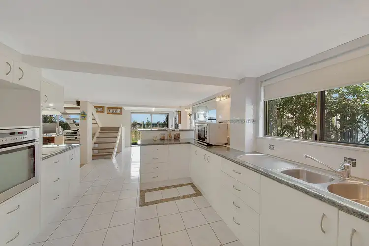 Sixth view of Homely house listing, 12 The Oaks Road, Tannum Sands QLD 4680