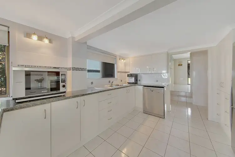 Seventh view of Homely house listing, 12 The Oaks Road, Tannum Sands QLD 4680